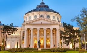 Bucuresti, Bucuresti - cat de trag imi esti!