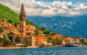 Muntenegru -